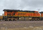 BNSF 7789